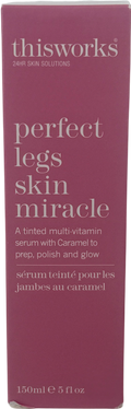 This Works Perfect Legs Skin Miracle 150ml