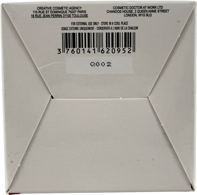 DR Sebagh Replenishing Cream 50ml