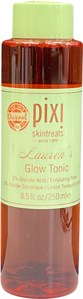 Pixi Glow Tonic - (lauren) 250ml