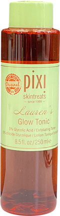 Pixi Glow Tonic - (lauren) 250ml