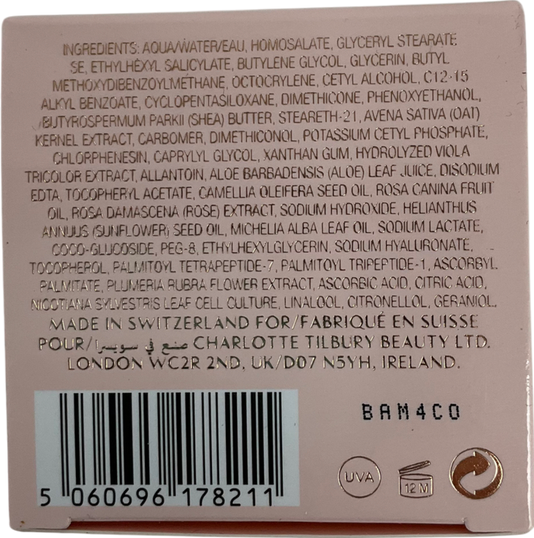 Charlotte Tilbury Charlotte’s Magic Eye Cream 30ml