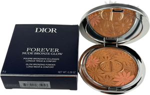 Dior Beauty Forever Nude Bronze Glow 031 Coral Bronze 8g