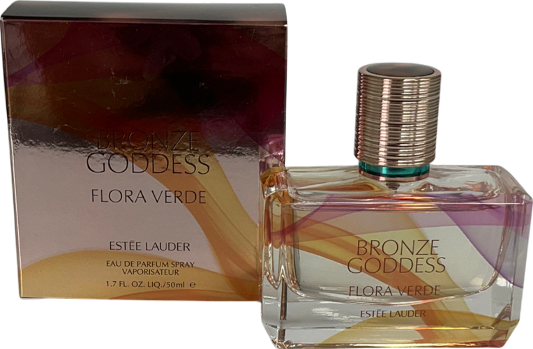 Estee Lauder Bronze Goddess Flora Verde 50ml