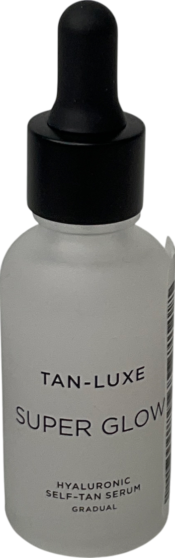 Tan Luxe Super Glow Tan Serum 30ml