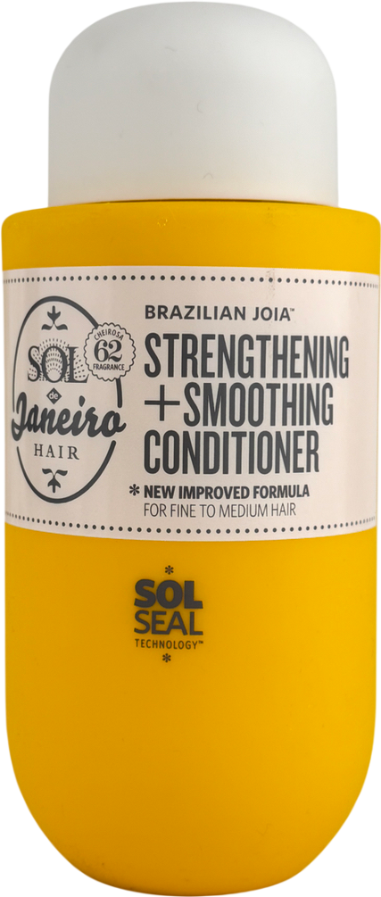 Sol de Janeiro Brazilian Joia Strengthening & Smoothing Conditioner 295ml
