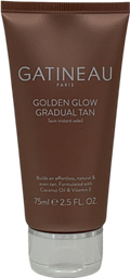 gatineau Golden Glow Gradual Tan 75ml