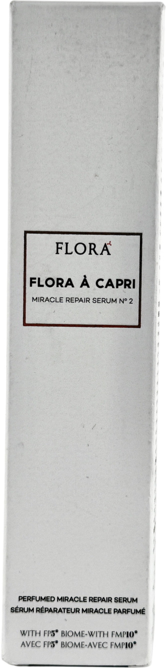 FLORA Flora À Capris Miracle Repair Serum No. 2 50ml
