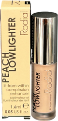Rodial Lowlighter Concealer Peach 1.6ml