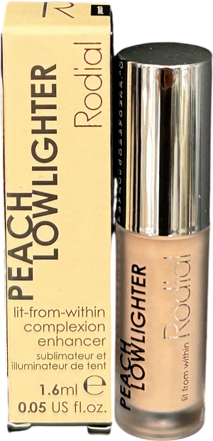 Rodial Lowlighter Concealer Peach 1.6ml
