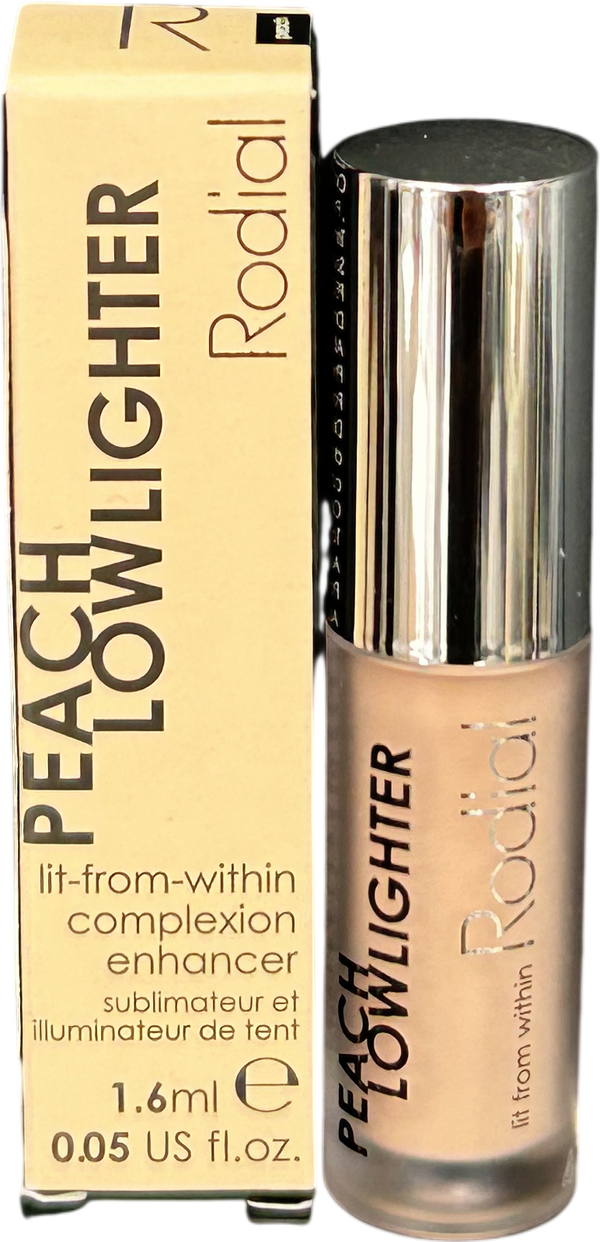 Rodial Lowlighter Concealer Peach 1.6ml