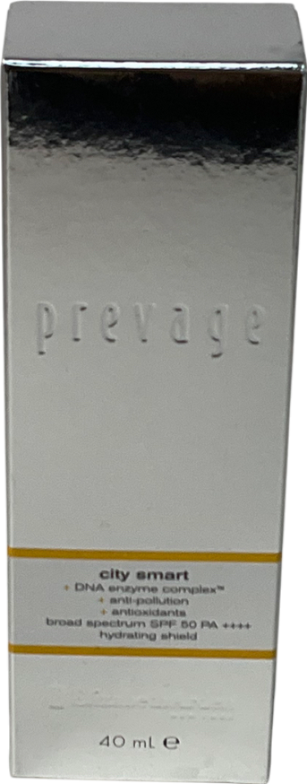 Estee Lauder Prevage City Smart Hydrating Shield Spf50 40ml
