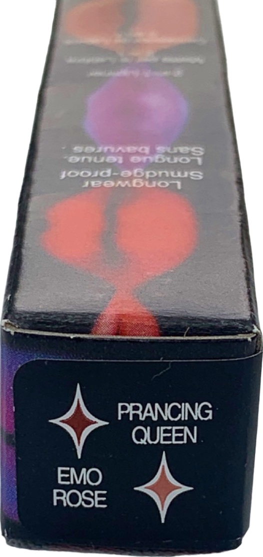 Half Magic Sculptitude 2-in-1 Lip Liner Emo Rose 0.25g