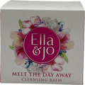 Ella&jo Melt The Day Away Cleansing Balm 100ml