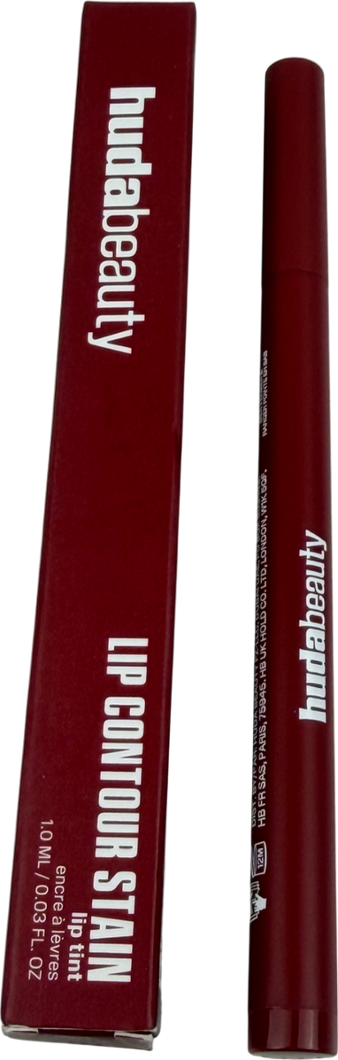 Huda Beauty Lip Contour Stain Cinnamon 1ml