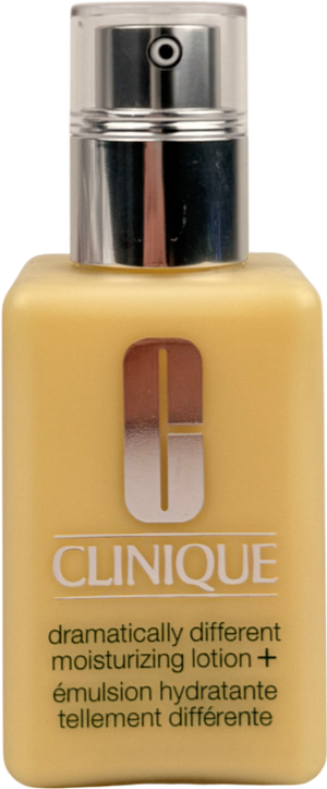 Clinique Dramatically Different Moisturizing Lotion+ 125ml