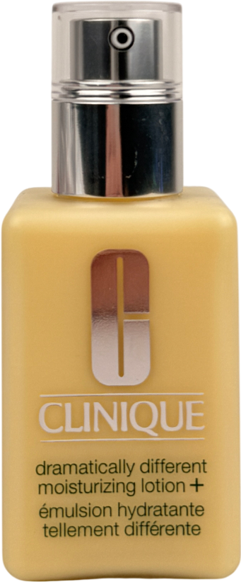 Clinique Dramatically Different Moisturizing Lotion+ 125ml