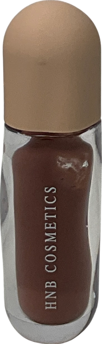 HNB Cosmetics Soft Silk Lipgloss 09 4ml