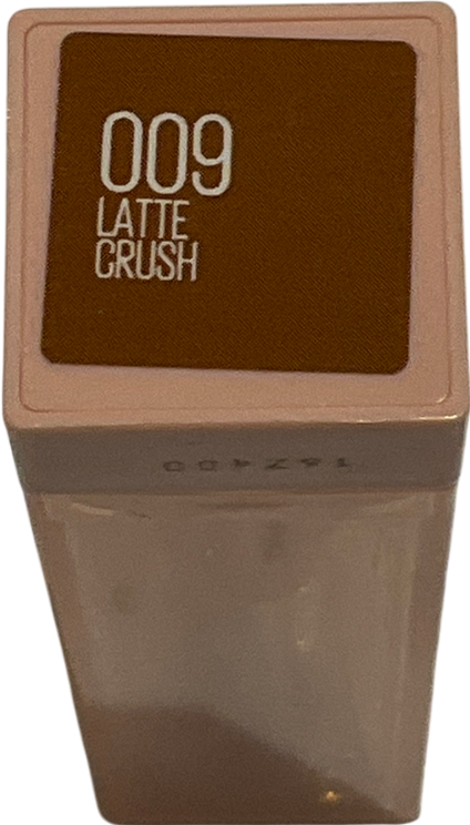 Maybelline Lifter Glaze Lip Oil Balm 009 One size