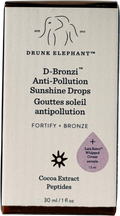 Drunk Elephant D-bronzi Anti-pollution Drops 30ml