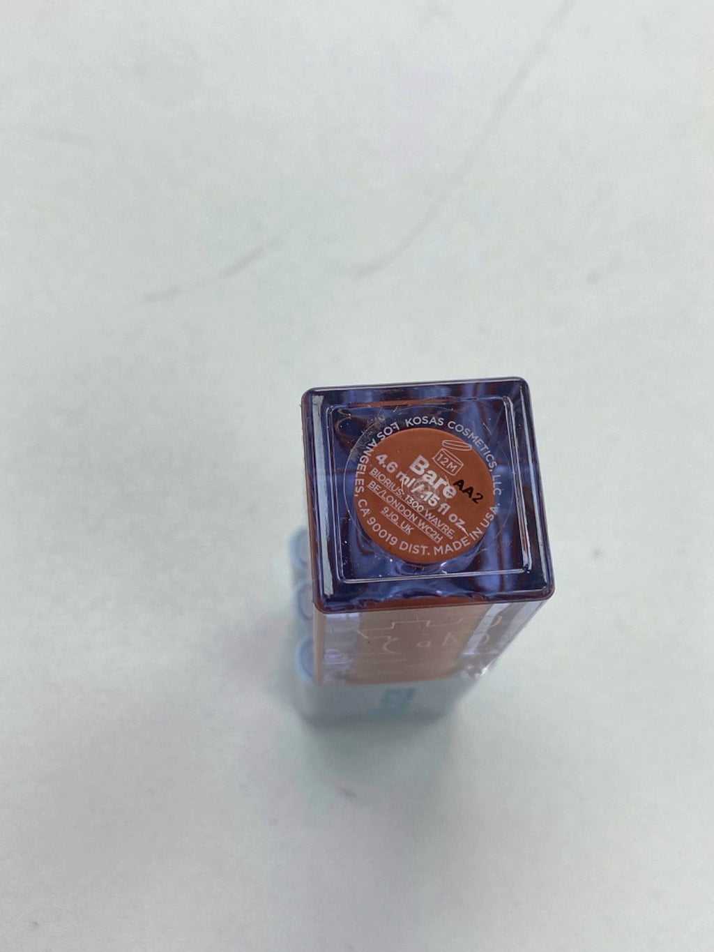 Kosas Wet Lip Oil - Malibu 5.9ml