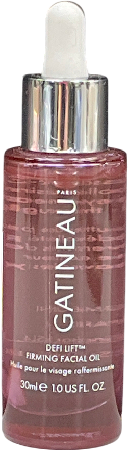 gatineau Defi Lift Firming Facial Oil 30ml