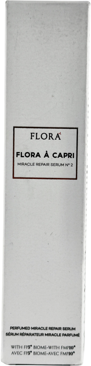 FLORA Flora À Capris Miracle Repair Serum No. 2 50ml