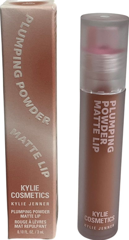 kylie cosmetics Plumping Powder Matte Lip 825 Nude Mood 3ml