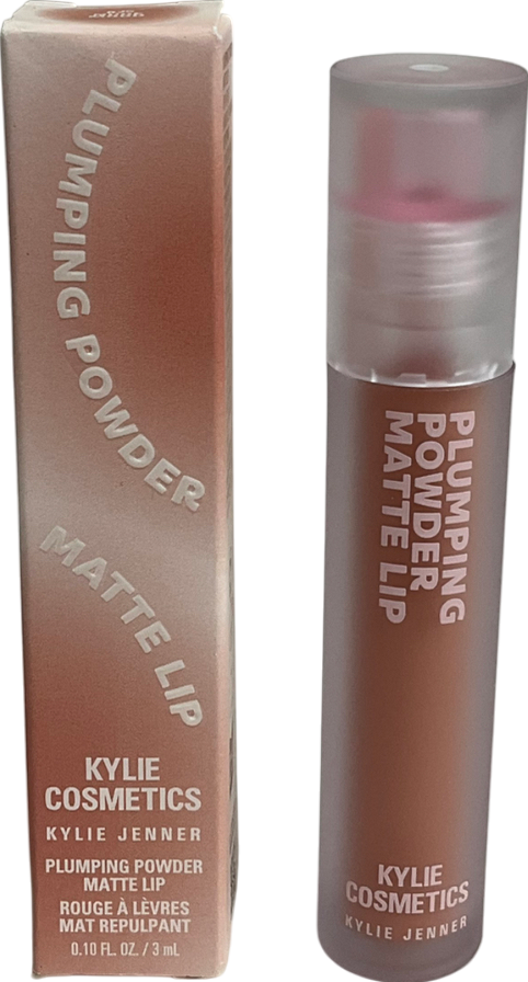 kylie cosmetics Plumping Powder Matte Lip 825 Nude Mood 3ml