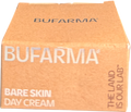 bufarma Bare Skin Day Cream 50ml