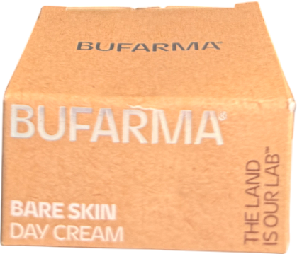 bufarma Bare Skin Day Cream 50ml