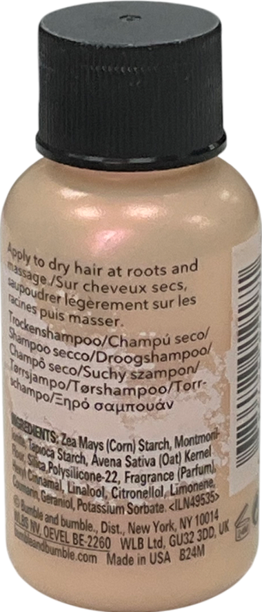 Bumble & Bumble Pret A Powder 14g