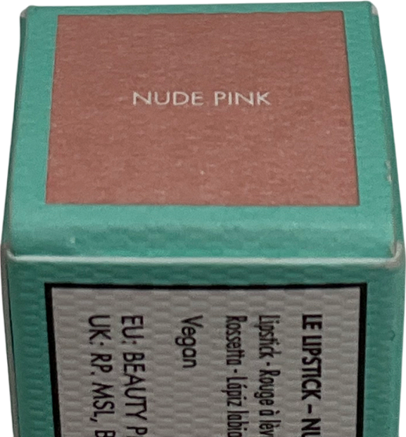 Sweed Lash Le Lipstick Nude Pink 2.5g