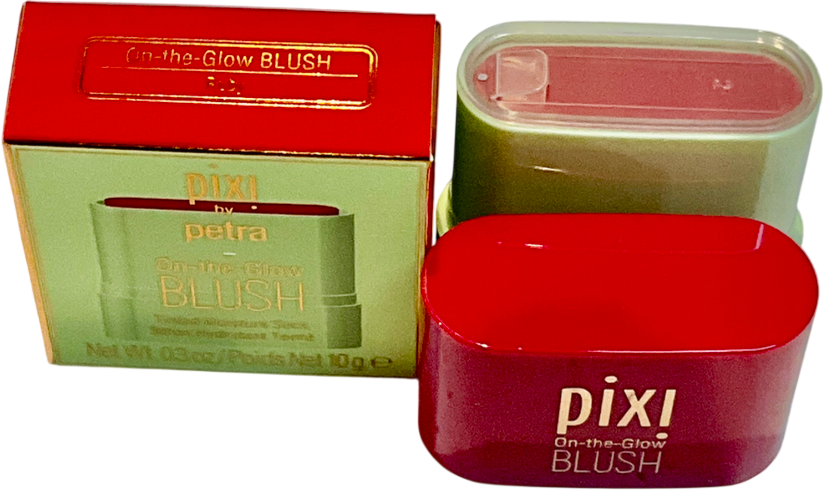 Pixi On-the-glow Blush Petite Ruby 10g
