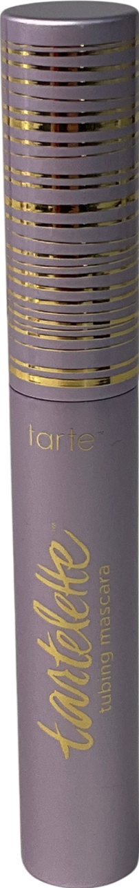 tarte Tartelette Tubing Mascara Tartelette 8