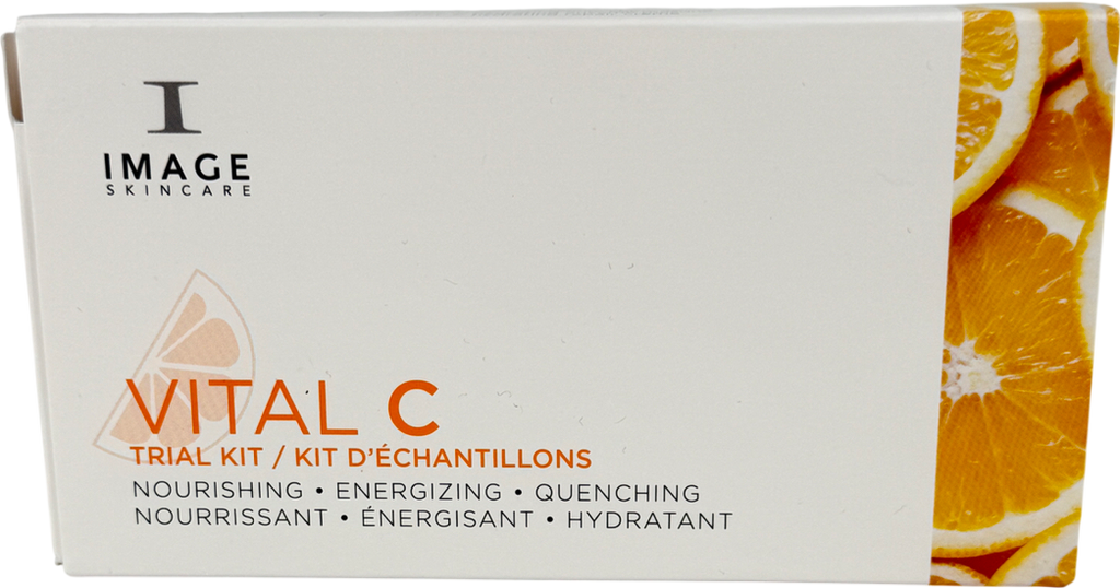 Image Skincare Trial Vital C Trial Kit One size