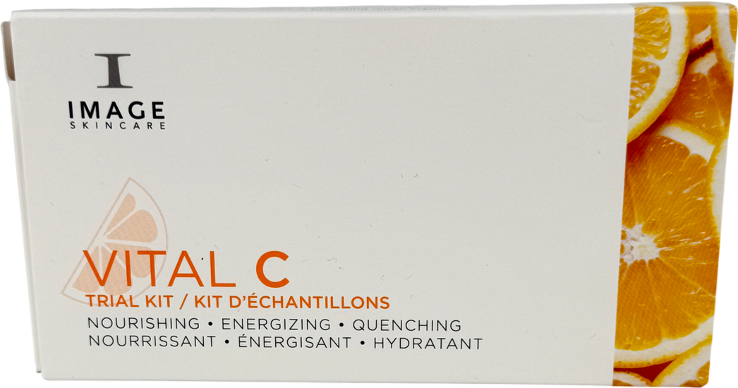 Image Skincare Trial Vital C Trial Kit One size