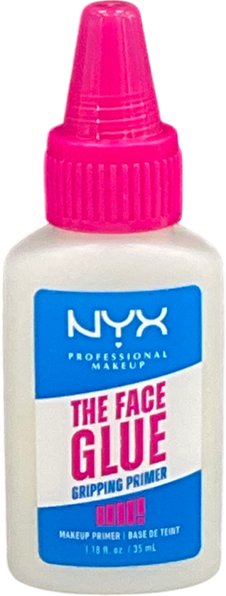 NYX The Face Glue Primer, Up To 24 Hour Hydration 35ml