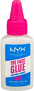 NYX The Face Glue Primer, Up To 24 Hour Hydration 35ml