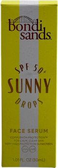 Bondi Sands Sunny Spf 50+ Face Serum 30ml