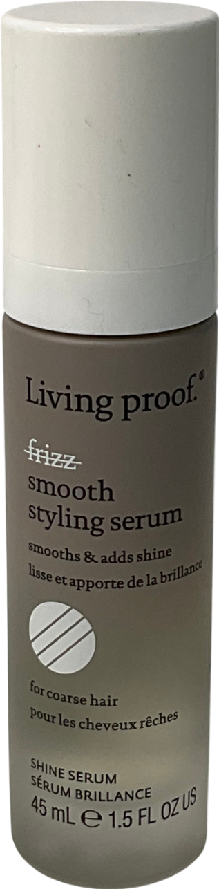 Living Proof Smooth Styling Serum 45ml