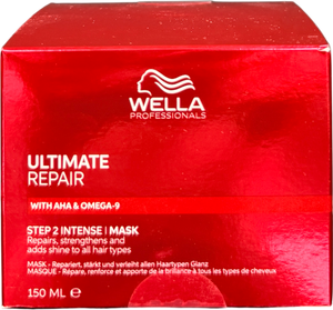 Wella Ultimate Repair Hair Mask 150ml