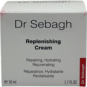 DR Sebagh Replenishing Cream 50ml