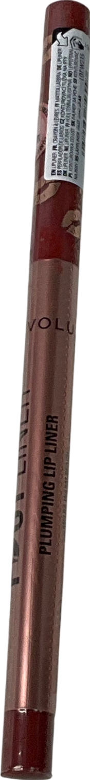 Revolution Plumping Lip Liner Melba Warm Peach 0.02