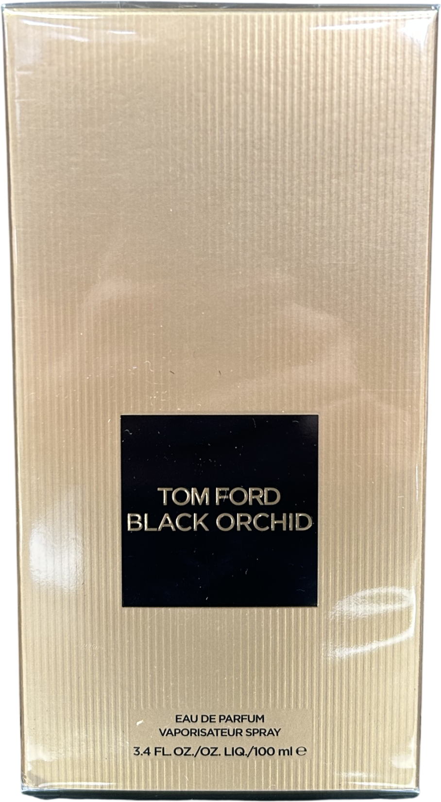 TOM FORD Black Orchid Eau De Parfum 100ml