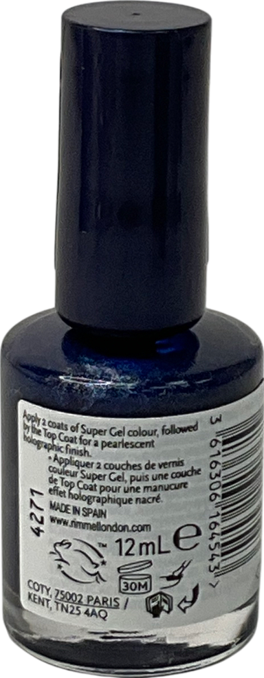 Rimmel Nail Polish 620 12ml