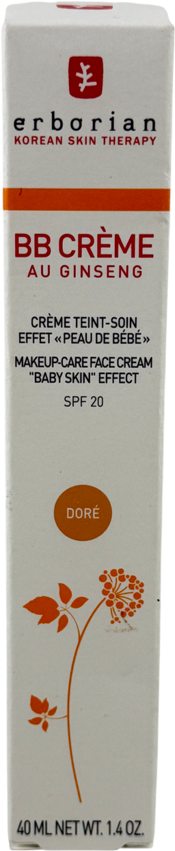 Erborian Bb Cream 40ml