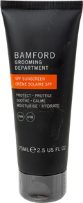 Bamford Bgd Spf 50 Sunscreen 75ml