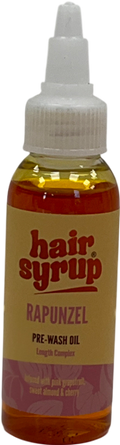 Hair syrup Hair Syrup Rapunzel 50ml