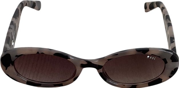 ROC Grey Intalove Subglasses One Size