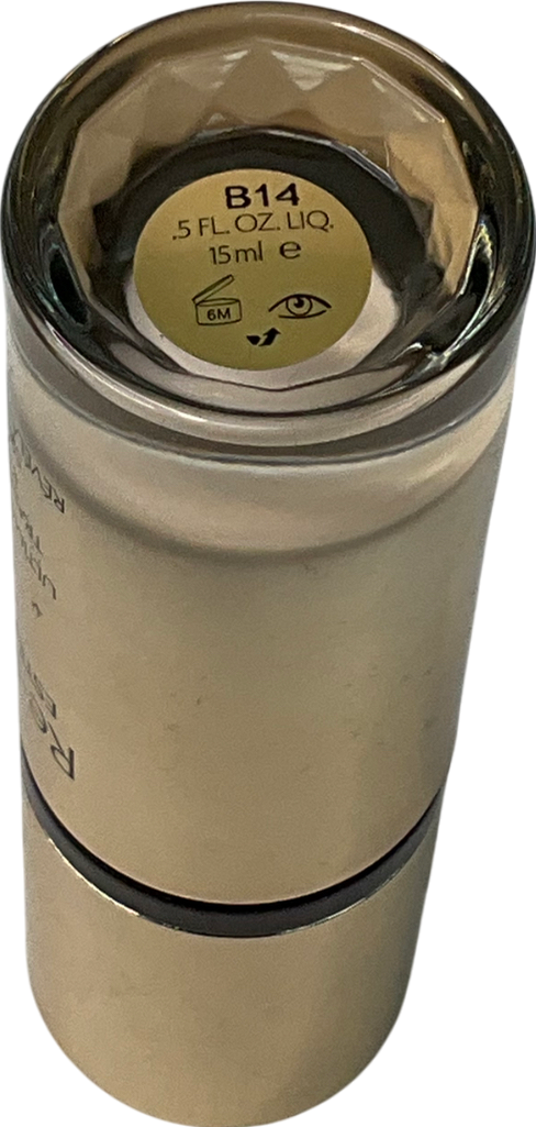 Estee Lauder Re-nutriv Ultimate Diamond Transformative Eye Serum 15mk